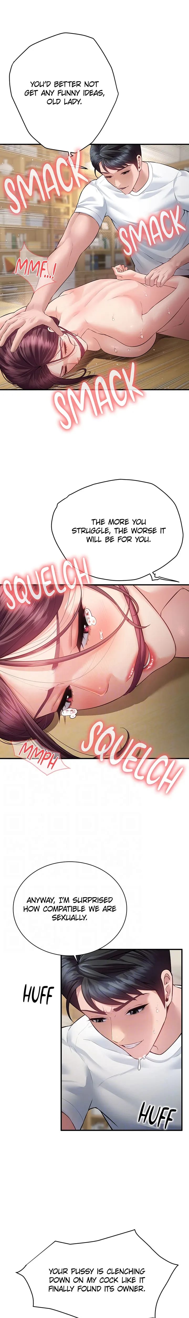 Bride Lessons (Uncensored), chapter 29, page 5 of 22