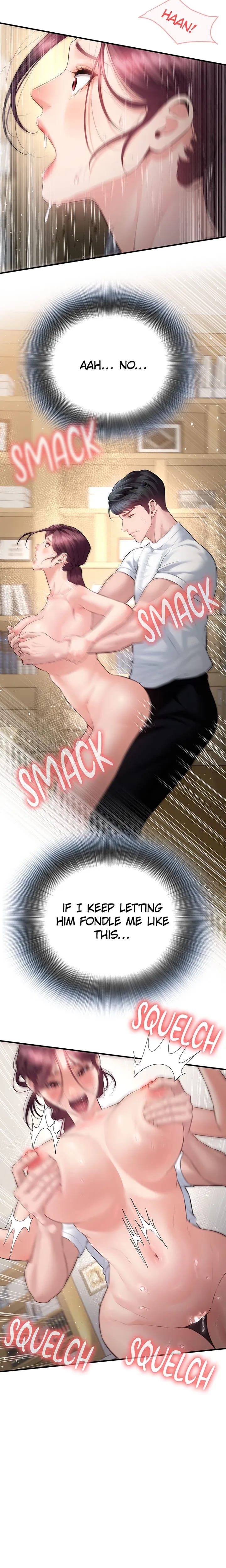 Bride Lessons (Uncensored), chapter 29, page 10 of 22