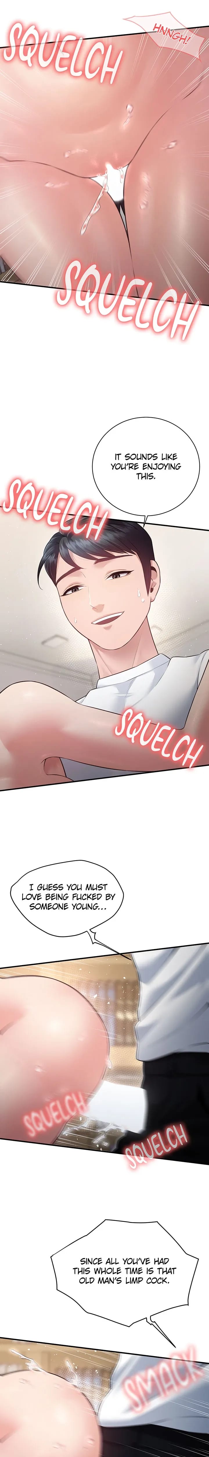 Bride Lessons (Uncensored), chapter 29, page 11 of 22