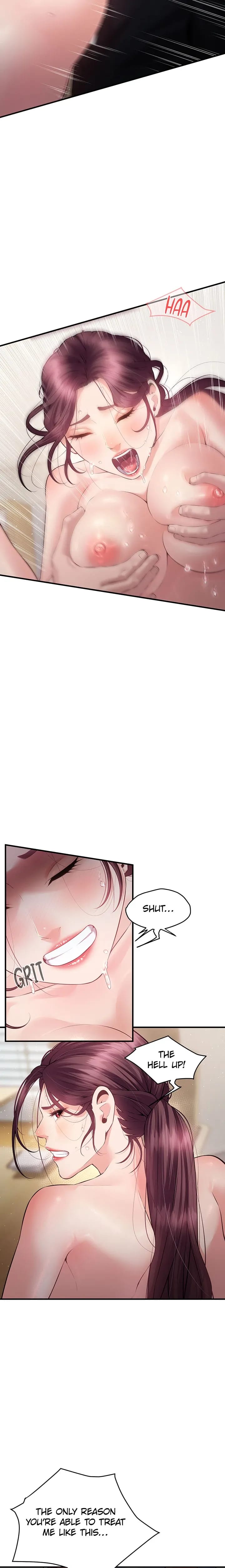 Bride Lessons (Uncensored), chapter 29, page 12 of 22