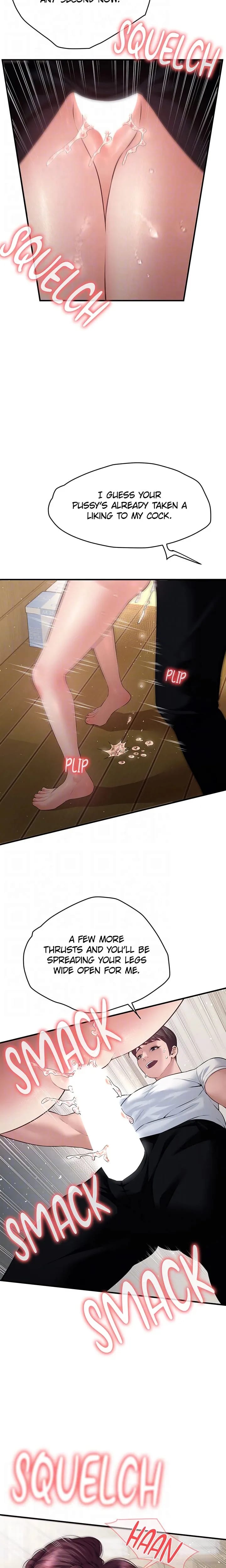 Bride Lessons (Uncensored), chapter 29, page 16 of 22