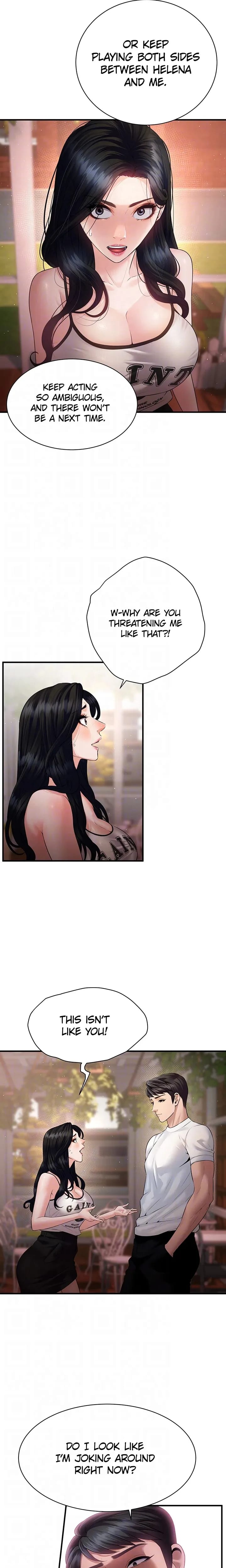 Bride Lessons (Uncensored), chapter 30, page 6 of 22