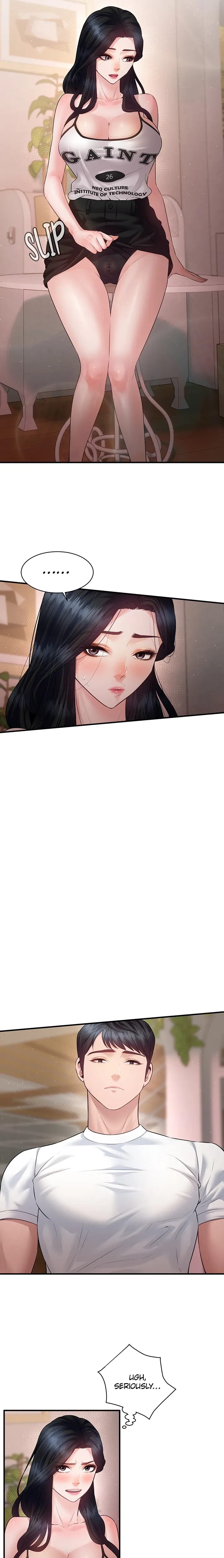 Bride Lessons (Uncensored), chapter 30, page 10 of 22