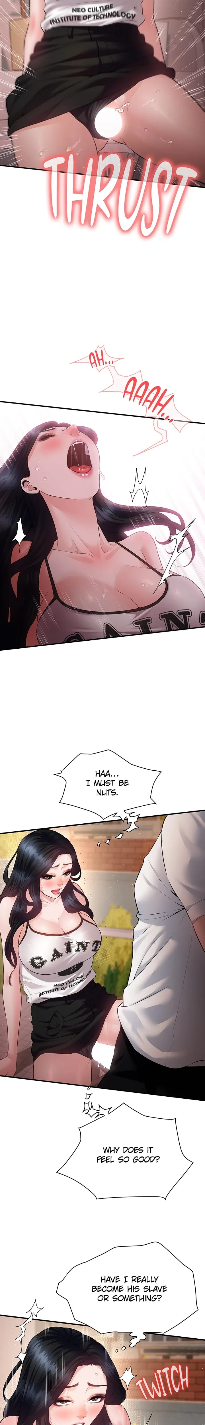 Bride Lessons (Uncensored), chapter 30, page 13 of 22