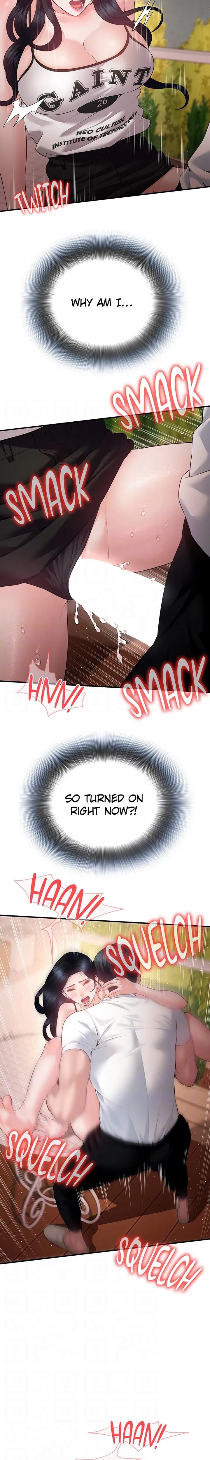 Bride Lessons (Uncensored), chapter 30, page 14 of 22