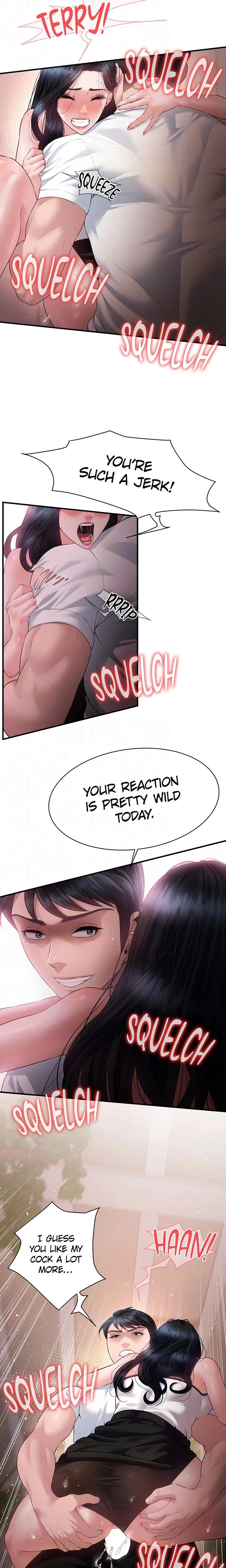 Bride Lessons (Uncensored), chapter 30, page 15 of 22