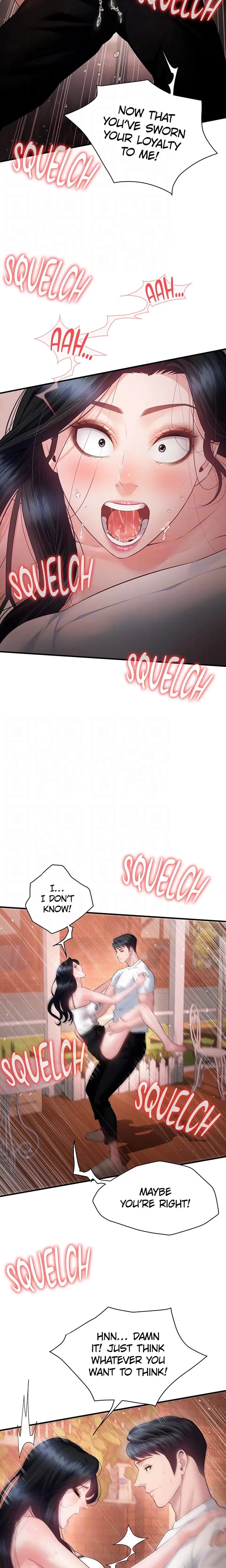 Bride Lessons (Uncensored), chapter 30, page 16 of 22