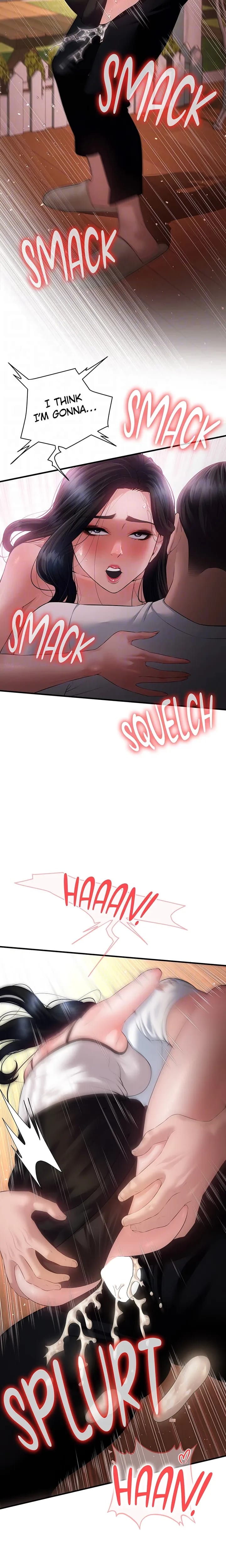 Bride Lessons (Uncensored), chapter 30, page 18 of 22