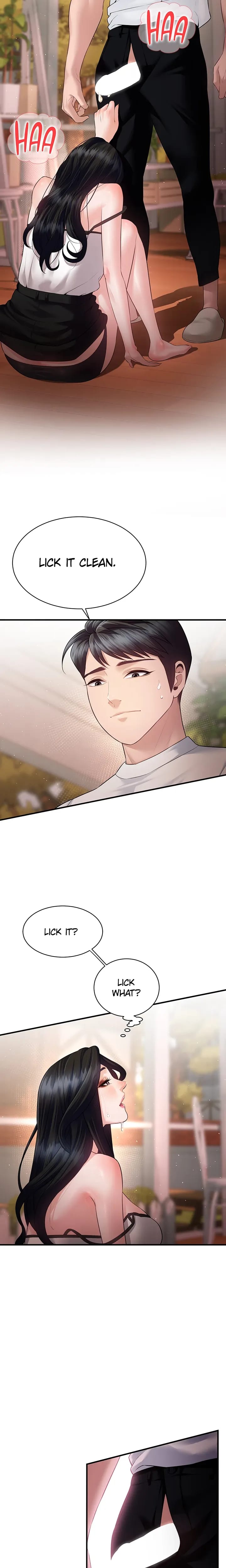 Bride Lessons (Uncensored), chapter 30, page 20 of 22