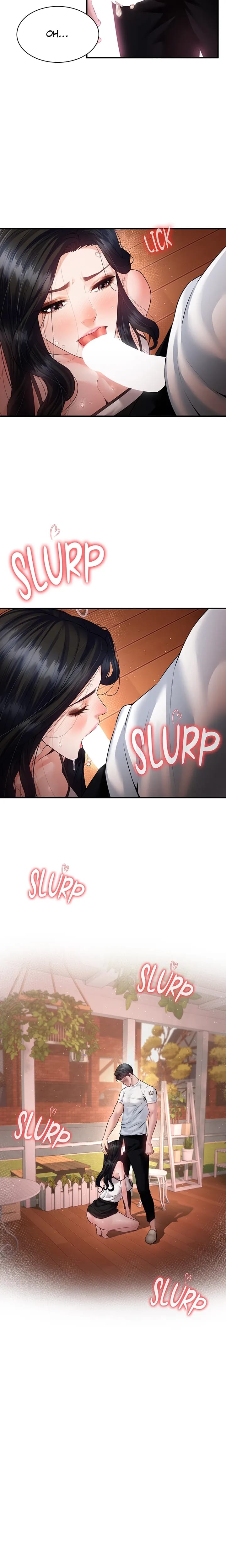 Bride Lessons (Uncensored), chapter 30, page 21 of 22
