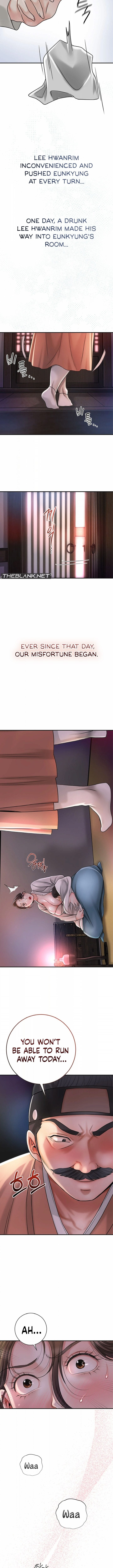Brothel (Uncensored), chapter 8, page 7 of 15