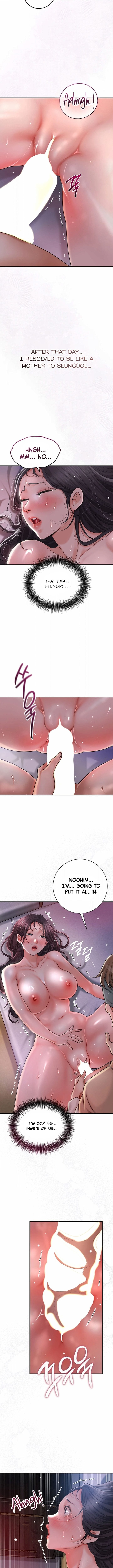 Brothel (Uncensored), chapter 8, page 10 of 15