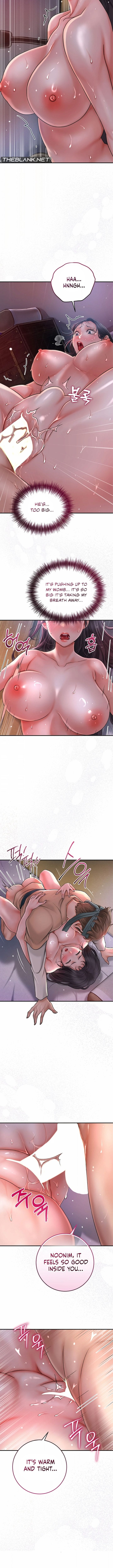 Brothel (Uncensored), chapter 8, page 11 of 15