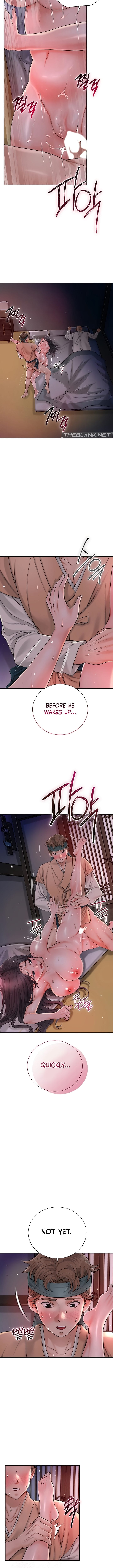 Brothel (Uncensored), chapter 9, page 7 of 14
