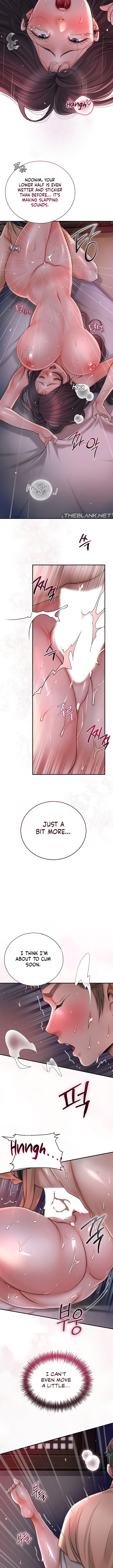 Brothel (Uncensored), chapter 9, page 10 of 14