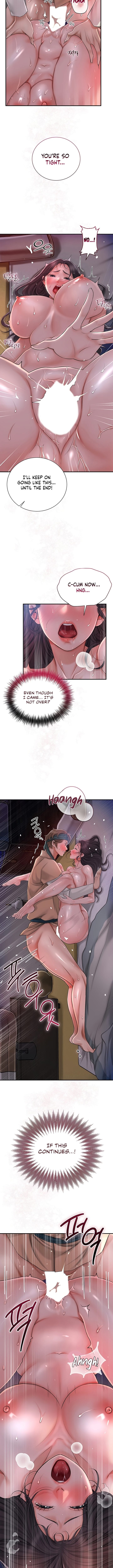 Brothel (Uncensored), chapter 9, page 12 of 14