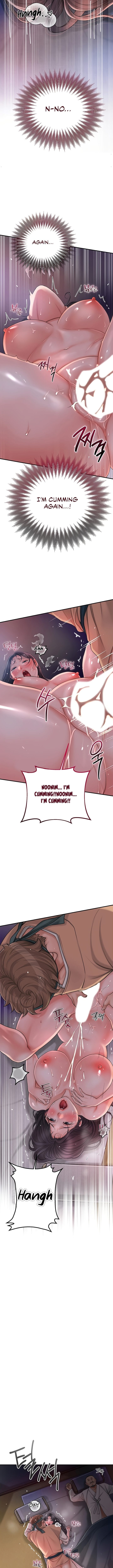 Brothel (Uncensored), chapter 9, page 13 of 14