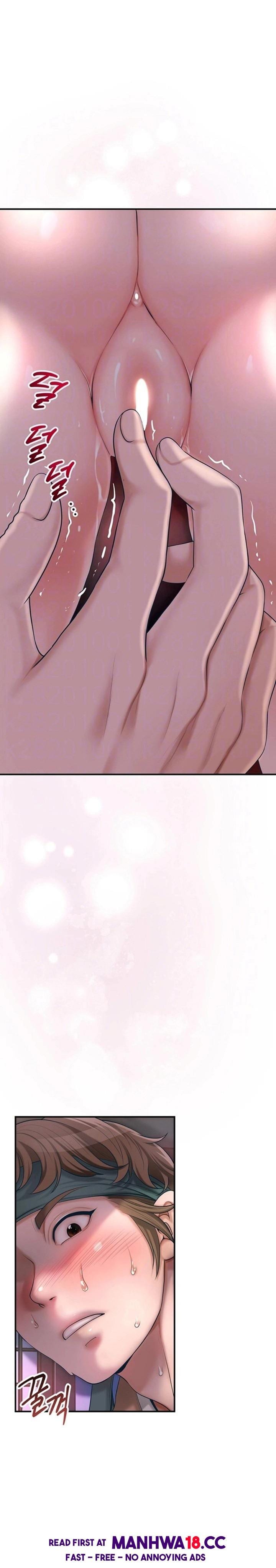 Brothel (Uncensored), chapter 31, page 7 of 32