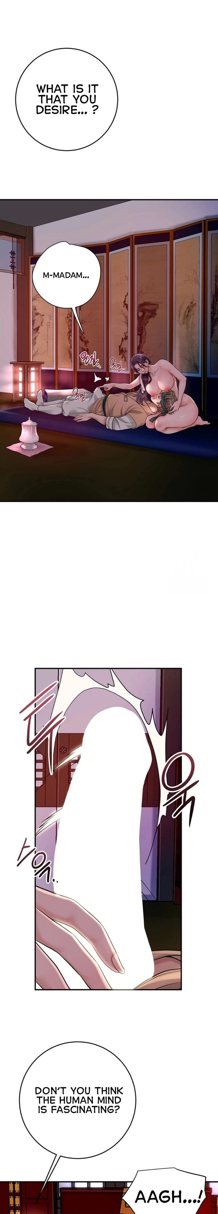 Brothel (Uncensored), chapter 31, page 16 of 32