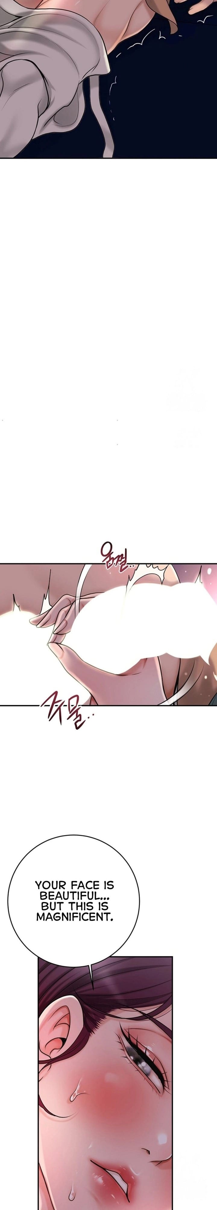 Brothel (Uncensored), chapter 31, page 18 of 32