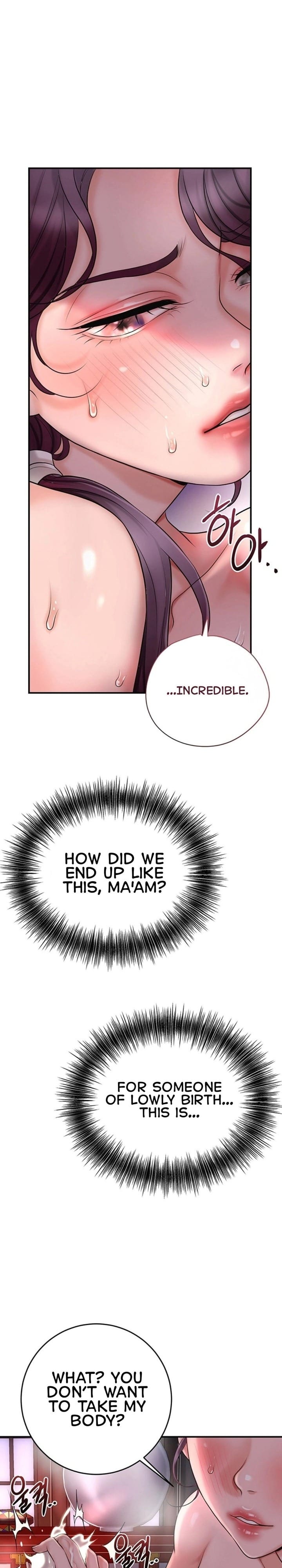 Brothel (Uncensored), chapter 31, page 27 of 32