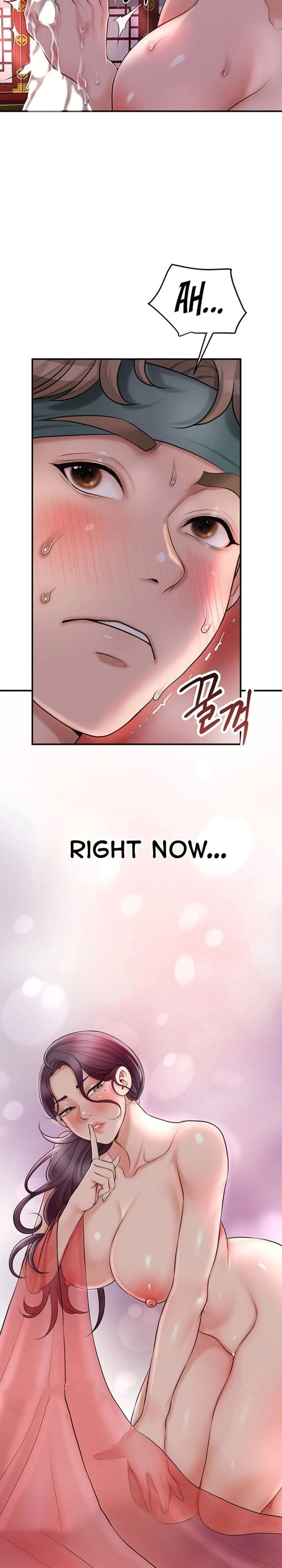 Brothel (Uncensored), chapter 31, page 28 of 32