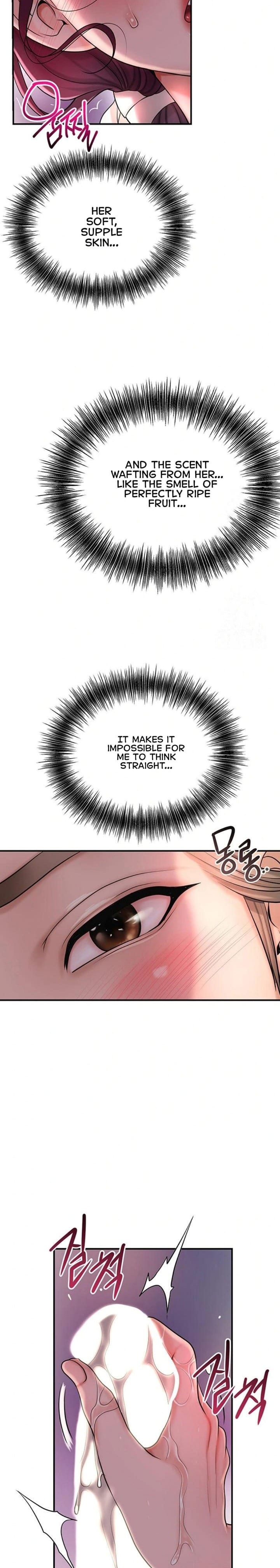 Brothel (Uncensored), chapter 32, page 9 of 34