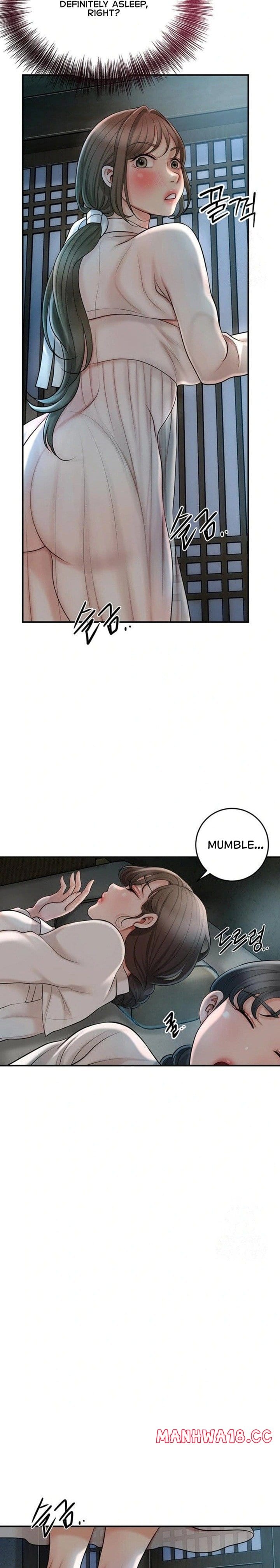 Brothel (Uncensored), chapter 32, page 16 of 34