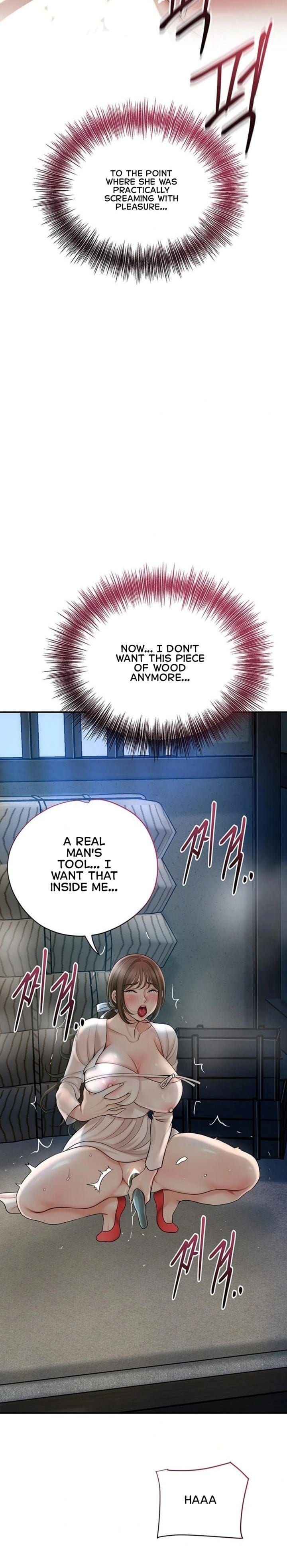 Brothel (Uncensored), chapter 32, page 28 of 34