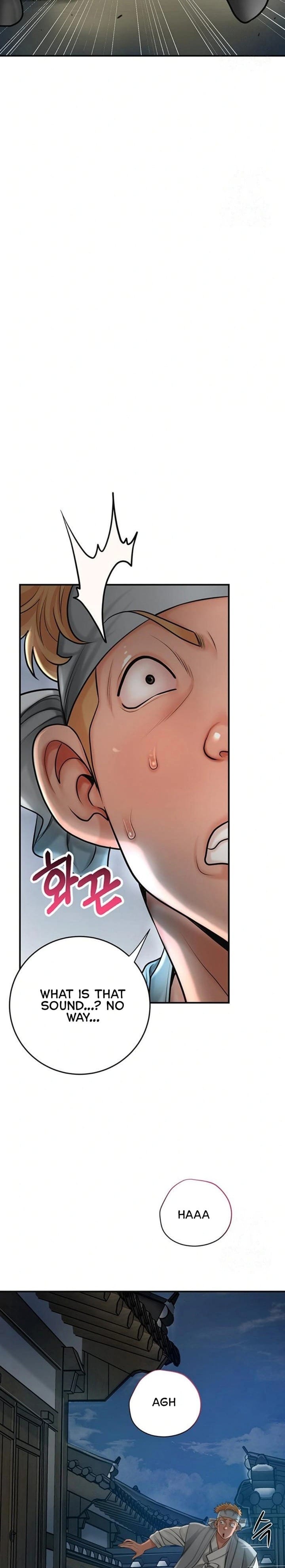 Brothel (Uncensored), chapter 32, page 32 of 34