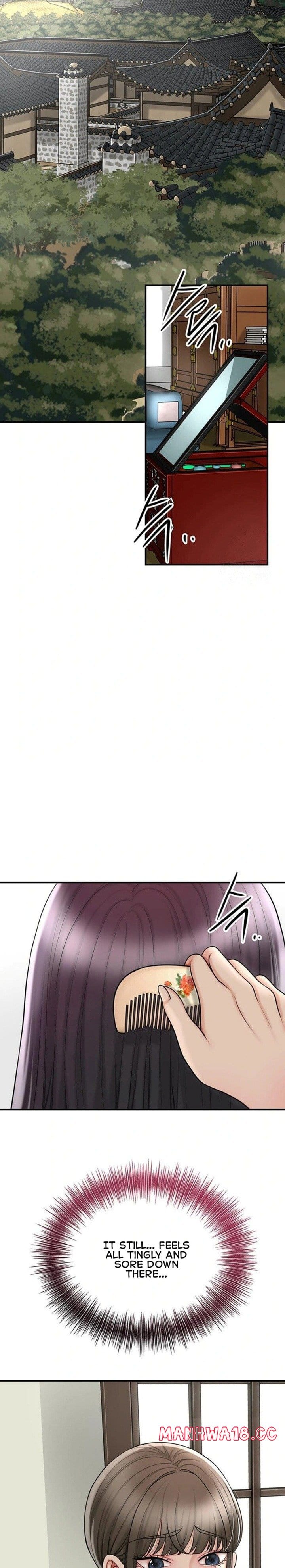 Brothel (Uncensored), chapter 33, page 10 of 38