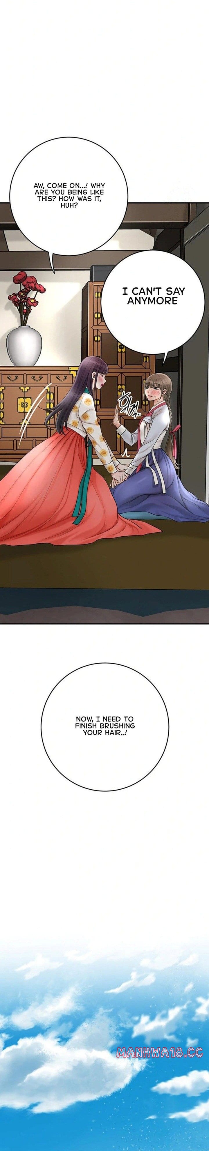 Brothel (Uncensored), chapter 33, page 19 of 38