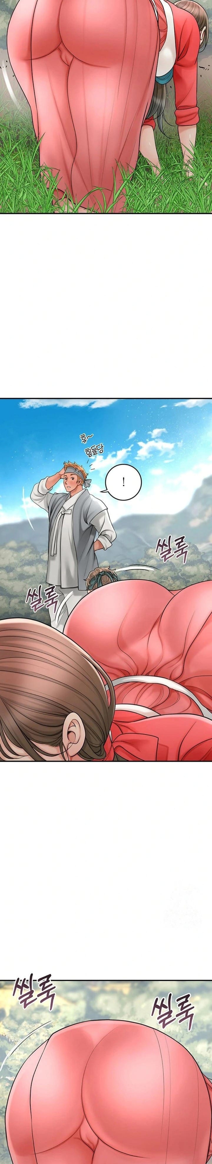 Brothel (Uncensored), chapter 33, page 21 of 38