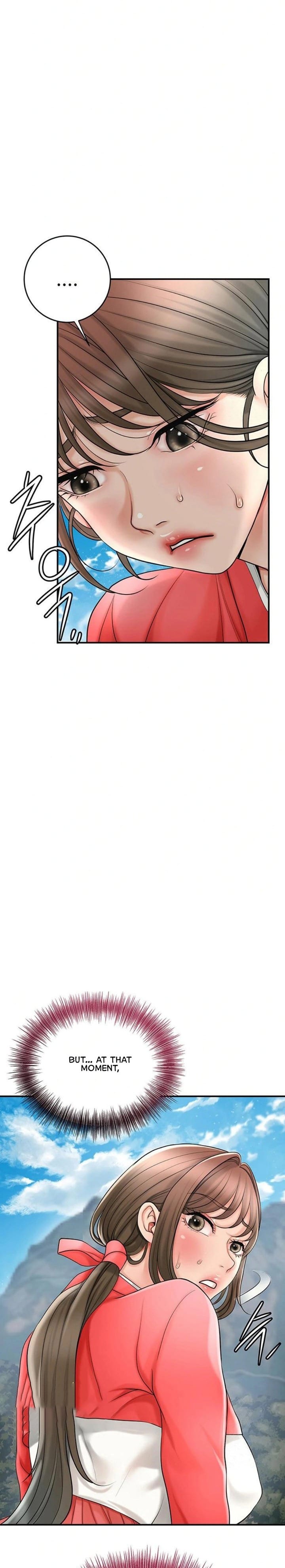 Brothel (Uncensored), chapter 33, page 30 of 38