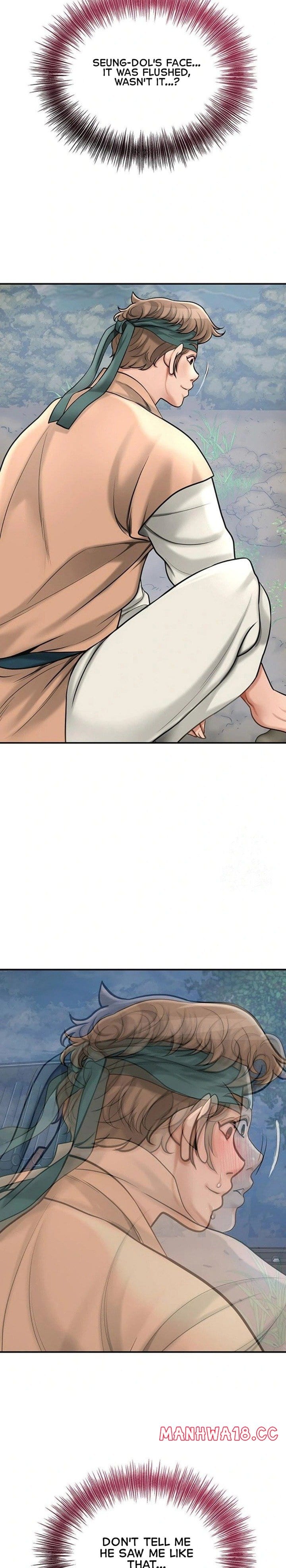 Brothel (Uncensored), chapter 33, page 31 of 38