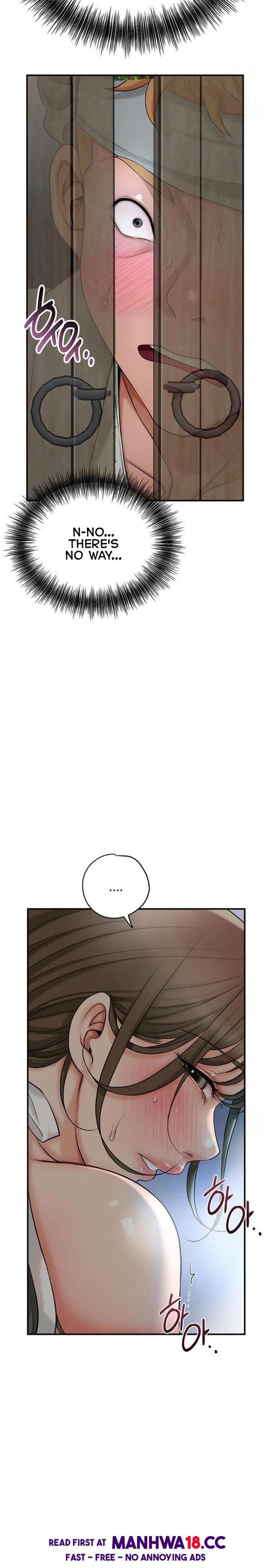 Brothel (Uncensored), chapter 34, page 10 of 33