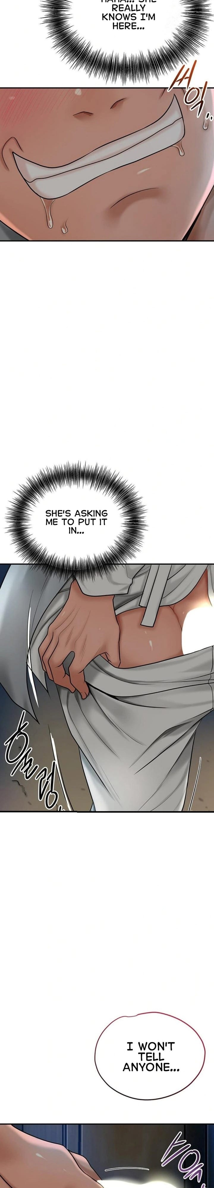 Brothel (Uncensored), chapter 34, page 12 of 33