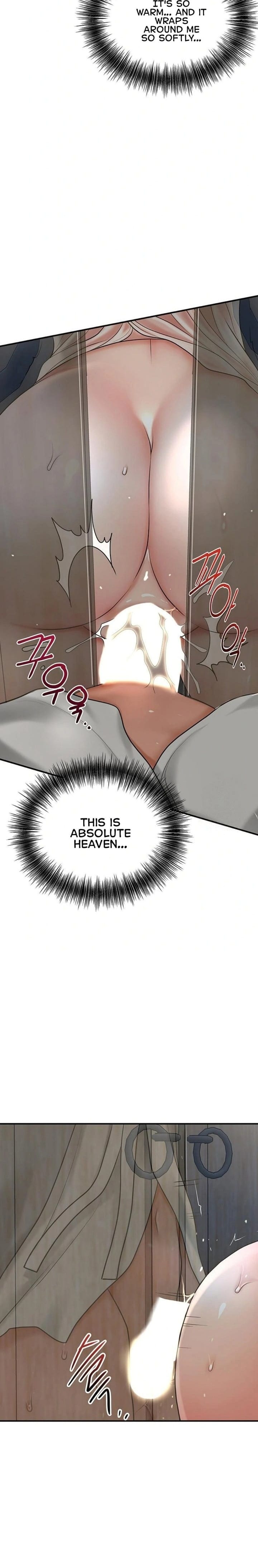 Brothel (Uncensored), chapter 34, page 22 of 33