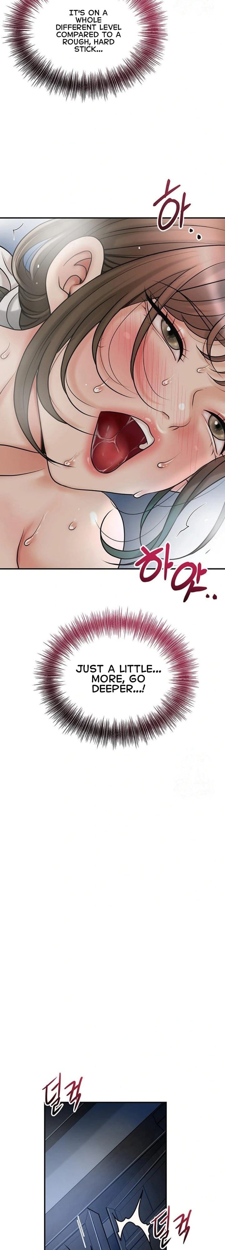 Brothel (Uncensored), chapter 34, page 30 of 33