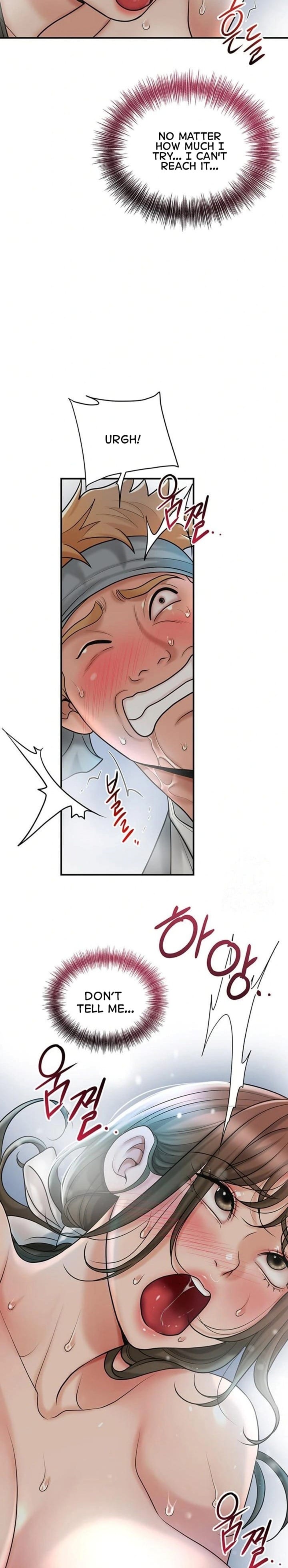 Brothel (Uncensored), chapter 34, page 32 of 33