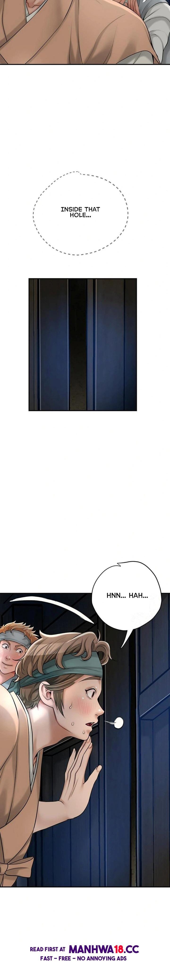 Brothel (Uncensored), chapter 35, page 24 of 33