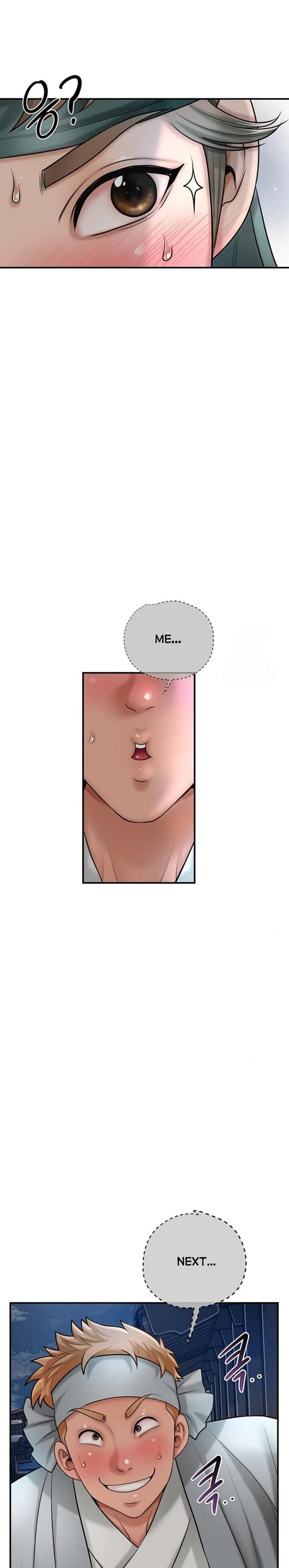 Brothel (Uncensored), chapter 35, page 32 of 33