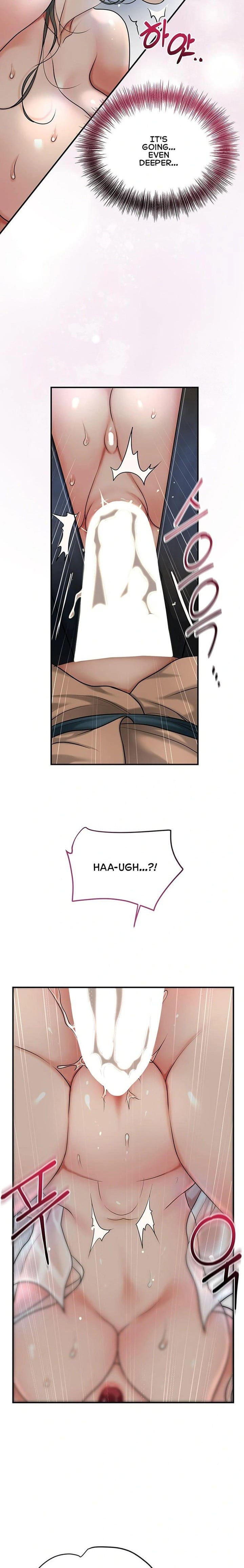 Brothel (Uncensored), chapter 36, page 6 of 25