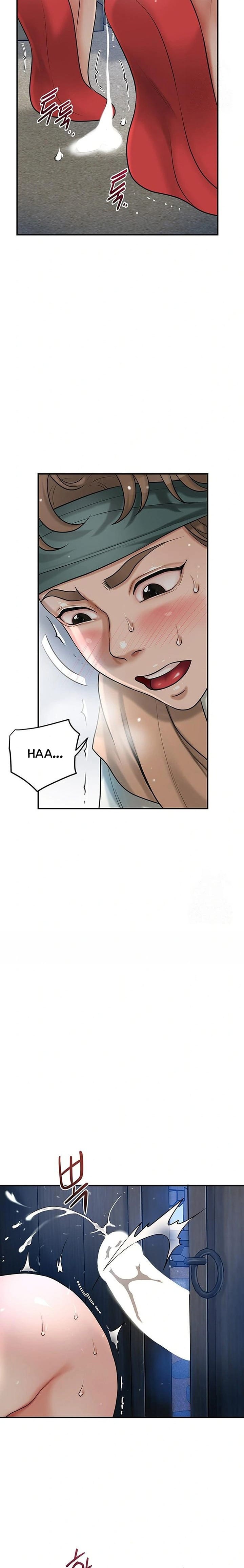 Brothel (Uncensored), chapter 36, page 20 of 25