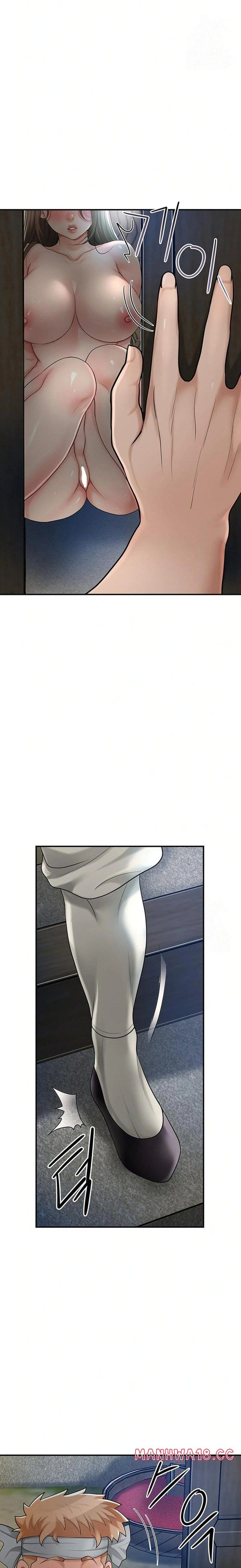 Brothel (Uncensored), chapter 37, page 12 of 30