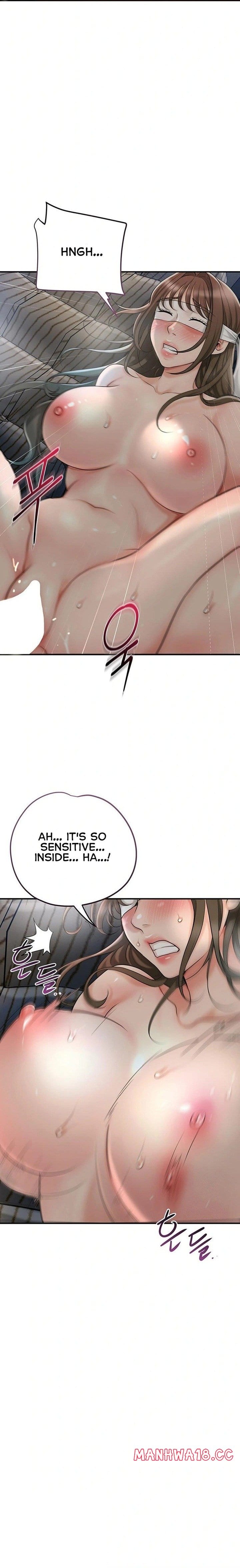 Brothel (Uncensored), chapter 37, page 16 of 30