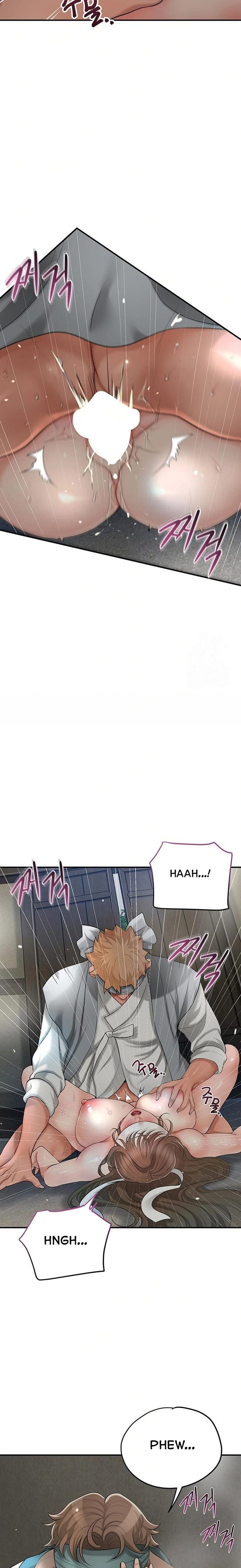 Brothel (Uncensored), chapter 37, page 18 of 30