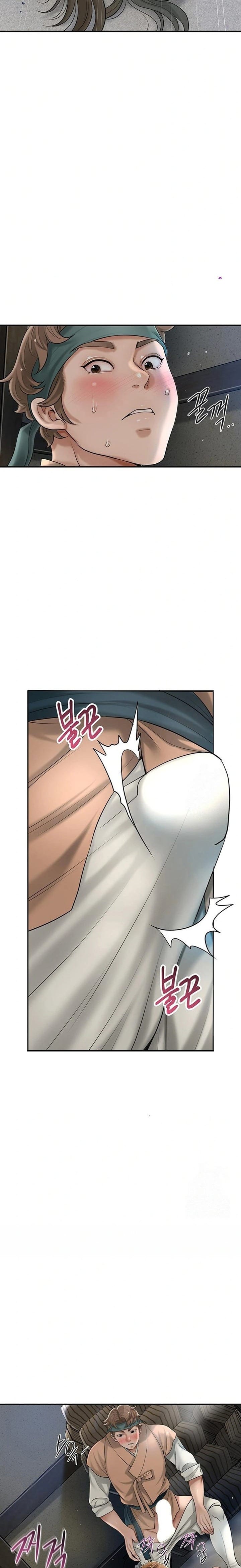 Brothel (Uncensored), chapter 37, page 24 of 30