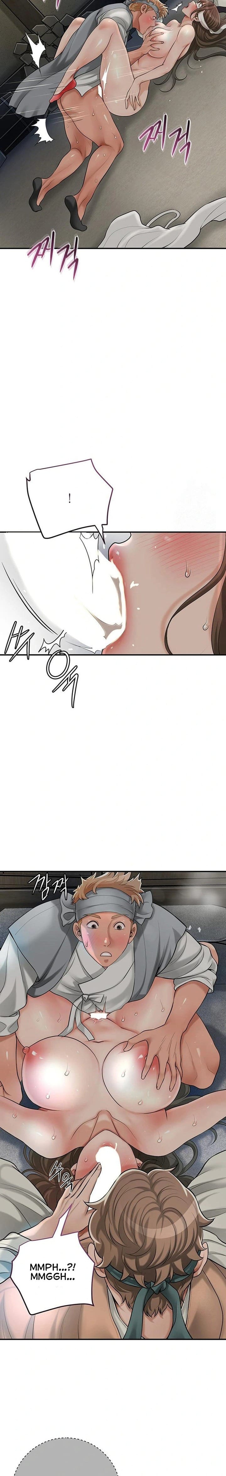 Brothel (Uncensored), chapter 37, page 25 of 30