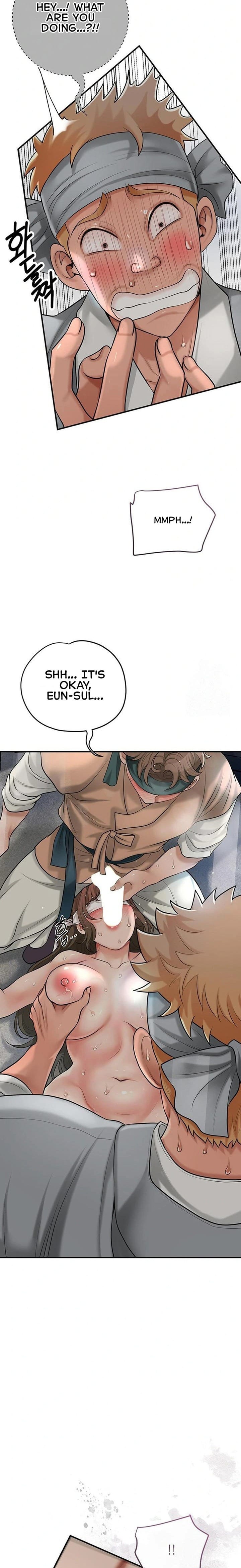 Brothel (Uncensored), chapter 37, page 26 of 30